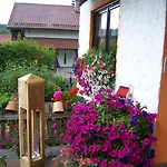 Haus Schmid * Innernzell