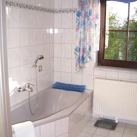 Appartement Haus Schmid Innernzell