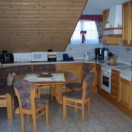 Haus Schmid Innernzell