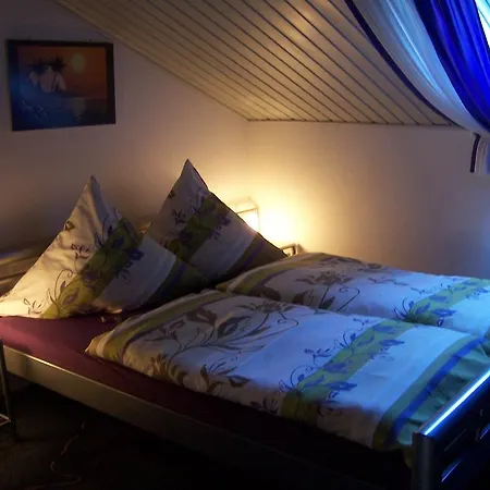 Appartement Haus Schmid Innernzell