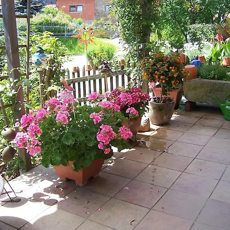 Appartement Haus Schmid