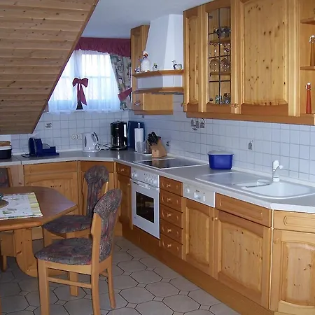 Appartement Haus Schmid *