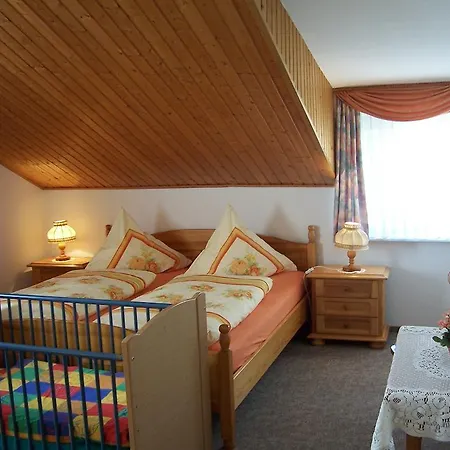 Haus Schmid Innernzell