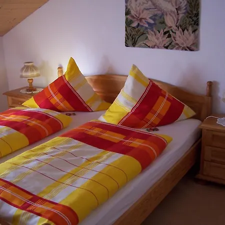 Appartement Haus Schmid *