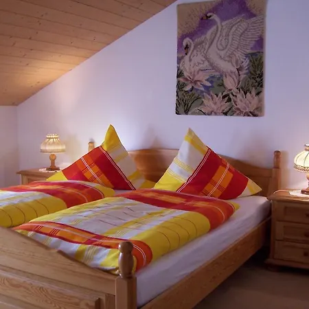 Haus Schmid Innernzell