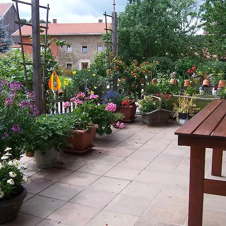 Haus Schmid Innernzell