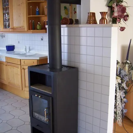 Appartement Haus Schmid *