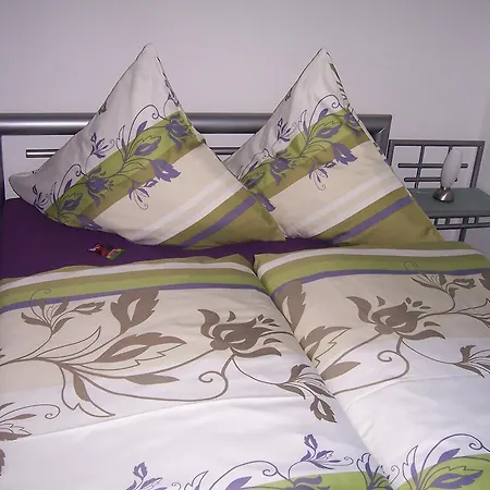 Appartement Haus Schmid *