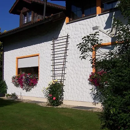 Appartement Haus Schmid *