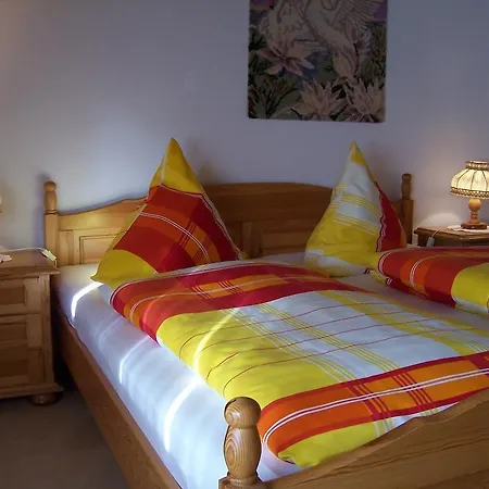 Appartement Haus Schmid Innernzell