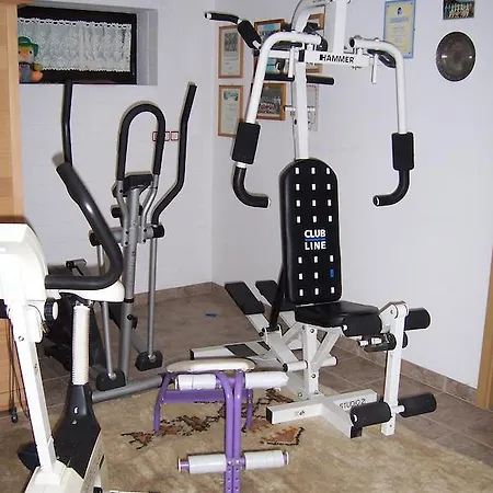 Haus Schmid Appartement