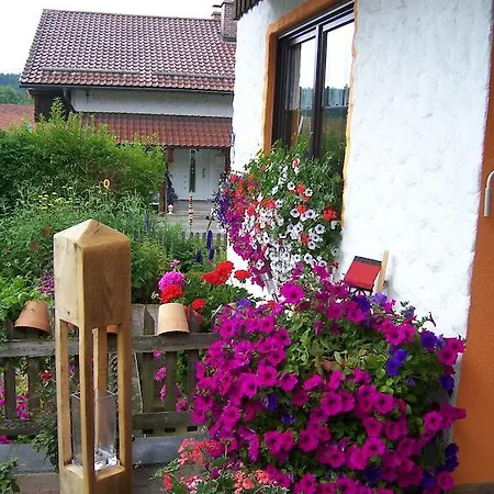 Haus Schmid * Innernzell