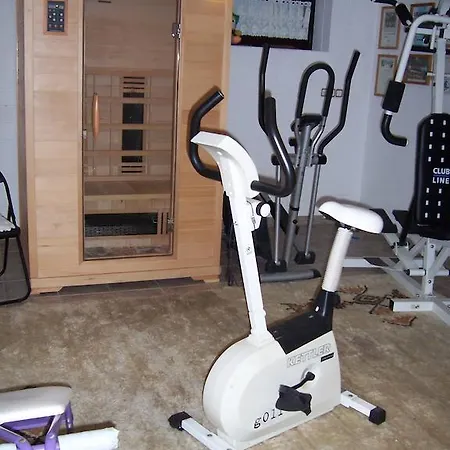 Appartement Haus Schmid