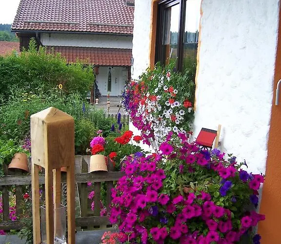 Haus Schmid * Innernzell